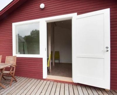 Lillekula Apartamento | Tihase one bedroom garden view apartment