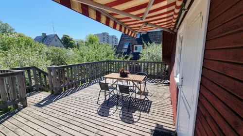 Lillekula Apartamento | Tihase one bedroom garden view apartment