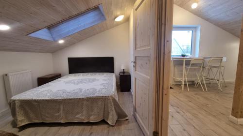 Lillekula Apartamento | Tihase one bedroom garden view apartment