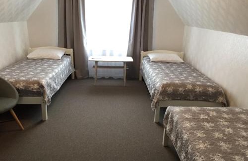 Kardla Casa | Tiigi Accommodation