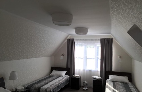 Kardla Casa | Tiigi Accommodation