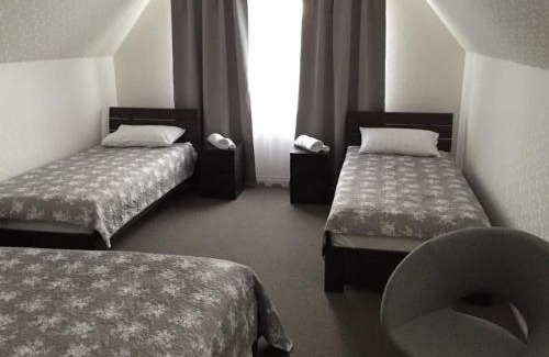Kardla Casa | Tiigi Accommodation