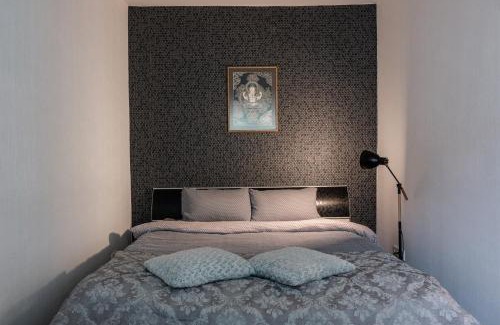 Tartu Apartamento | Tiigi str flats beside Old Town, parking Tartu Home