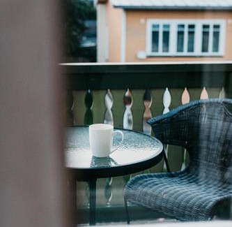 Haapsalu Casa | Tiiker B&B