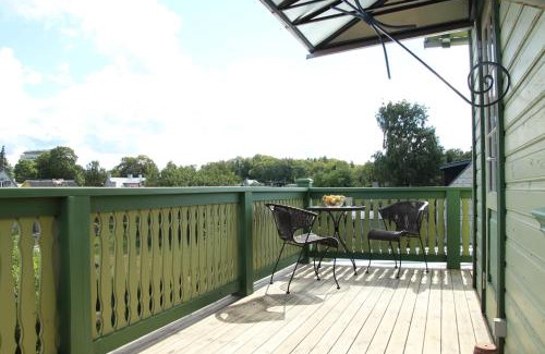 Haapsalu Casa | Tiiker B&B