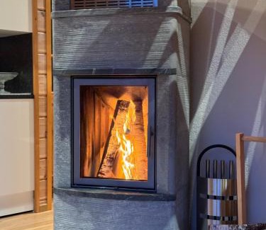 Nilsia Casa | Tiiringolf Cottages