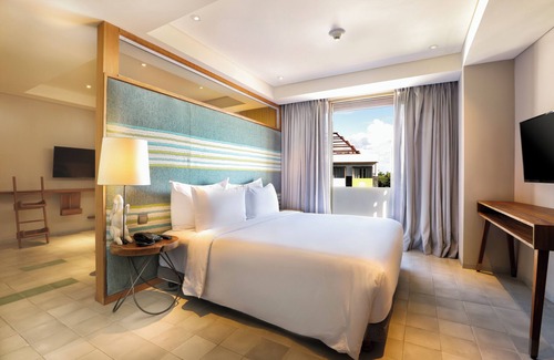 Laksmana Hotel | Tijili Hotel Seminyak