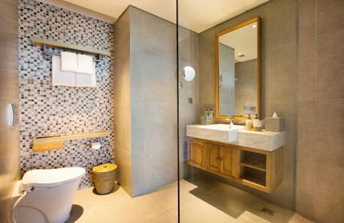 Laksmana Hotel | Tijili Hotel Seminyak