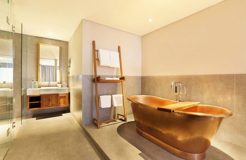 Laksmana Hotel | Tijili Hotel Seminyak