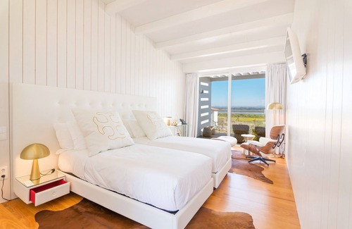 Marinha Casa | Tijosa Eco-House Camp