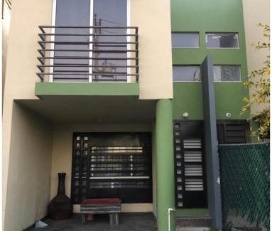 La Joya Casa | Tijuana descanso
