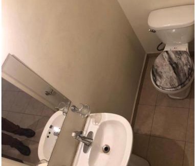 La Joya Casa | Tijuana descanso