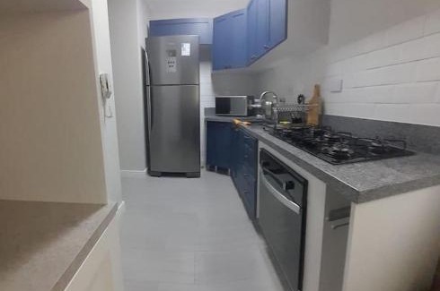 Jardim Virginia Apartamento | Tijuca Guaruja