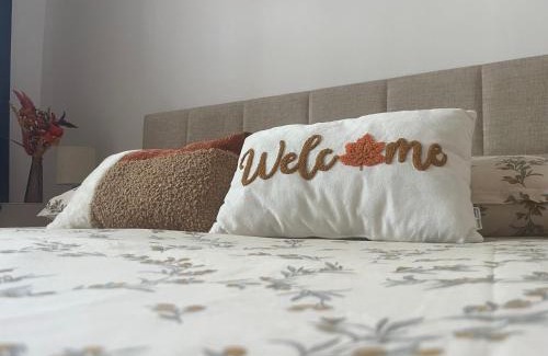 Grbavica Apartamento | Tik-tak City center PREMIUM