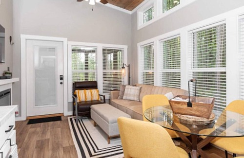 Mentone Casa | Tikabee Timbers! Tiny Home l 4mi To Mentone