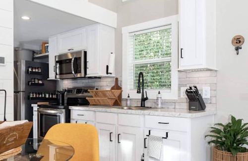 Mentone Casa | Tikabee Timbers! Tiny Home l 4mi To Mentone