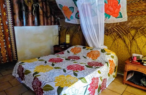 Tuherahera Casa | TIKEHAU - Bungalow Aito 2