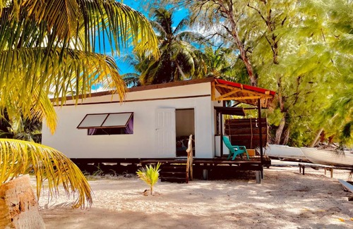 Tuherahera Casa | Tikehau cosy lodge