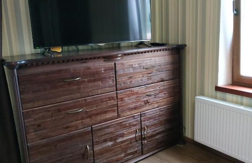 Skadovsk Hotel | Tikhaya Bukhta