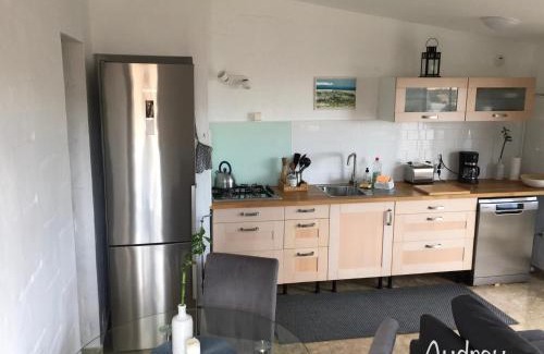 Pájara Apartamento | Tiki Apartment Audrey
