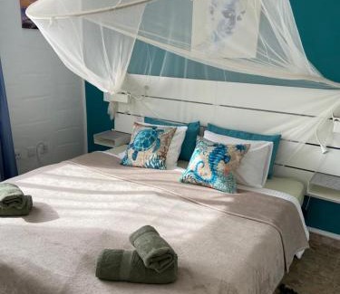 Pájara Apartamento | Tiki Apartment Audrey