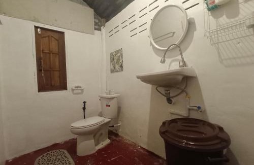 Ko Lanta Casa | Tiki Bar-KanTiang Guesthouse