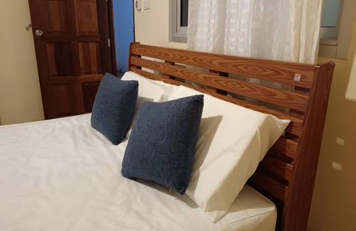 Ko Lanta Cama Y Desayuno | Tiki Bar-KanTiang