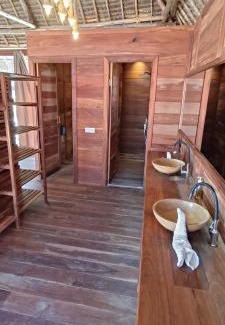 Bwejuu Beach Hotel | TIKI Beach Club & Resort