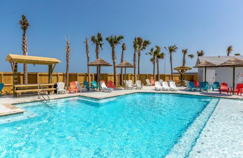 Corpus Christi Casa | Tiki House