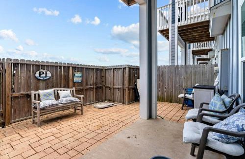 Corpus Christi Casa | Tiki House