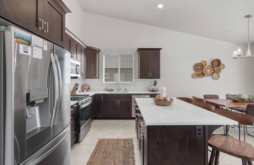 Sienna Hills Casa | Tiki Oasis at Ladera 325| Private Swimming Spa, Hot tub, and Community Pool