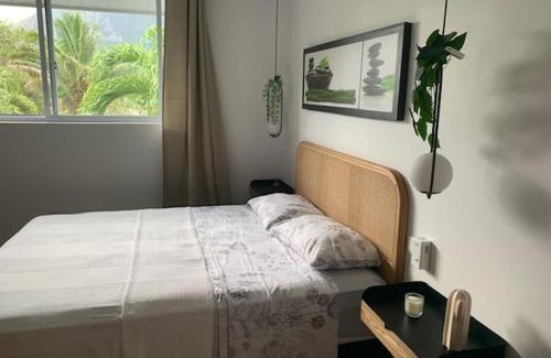 Nunue Apartamento | Tiki Ora lodge - Moana