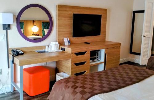 Lake George Complejo | Tiki Resort - Lake George
