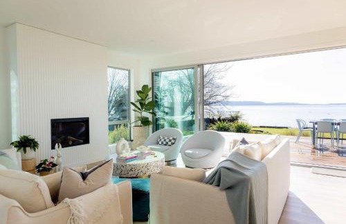 Ngongotaha Casa | Tiki's Tranquility