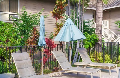 Wailea Apartamento | Tiki Tiki - Gorgeous Boho Beach Hideaway!