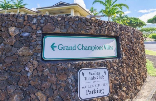 Wailea Apartamento | Tiki Tiki - Gorgeous Boho Beach Hideaway!