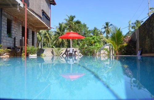Ambalangoda Casa | Tikkiries Guest House
