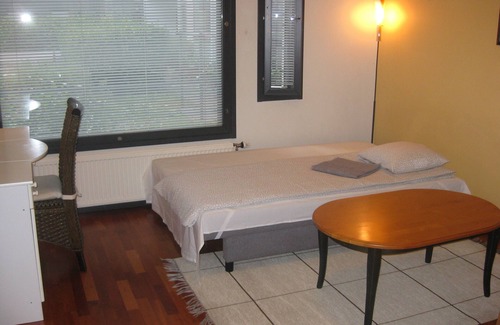 Vantaa City Centre Apartamento | TIKKURILA kaksio 43m2. Nice apartment near airport and train