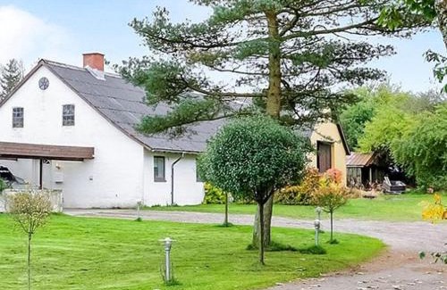 Skalstrup Apartamento | Tiklo Bed and Breakfast