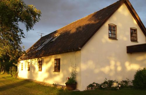 Skalstrup Apartamento | Tiklo Bed and Breakfast