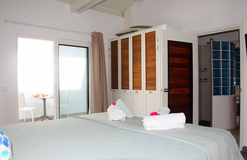Oyster Pond Casa | Tiko lodge sxm