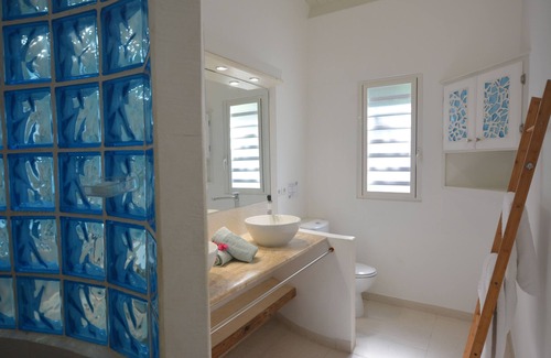 Oyster Pond Casa | Tiko lodge sxm