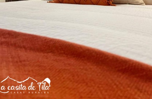 Adeje Cabaña | La Casita de Tila. Una casita rural con encanto en Parque Natural de Canarias.