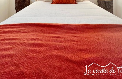 Adeje Cabaña | La Casita de Tila. Una casita rural con encanto en Parque Natural de Canarias.