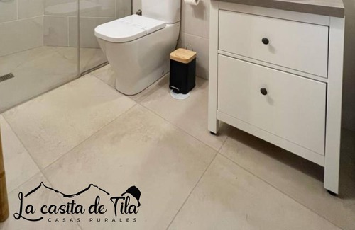 Adeje Cabaña | La Casita de Tila. Una casita rural con encanto en Parque Natural de Canarias.