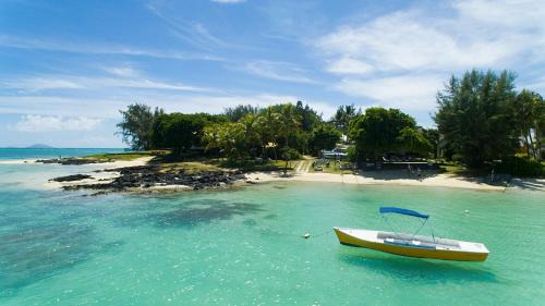 Bain Boeuf Casa | Tilakaz, a charming beachfront house