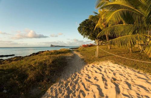Bain Boeuf Casa | Tilakaz, a charming beachfront house