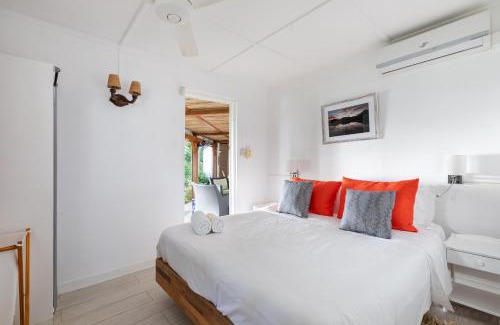 Bain Boeuf Casa | Tilakaz, a charming beachfront house