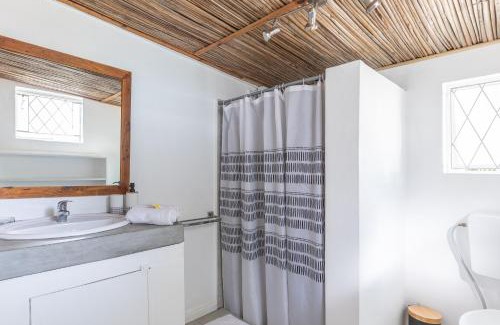 Bain Boeuf Casa | Tilakaz, a charming beachfront house