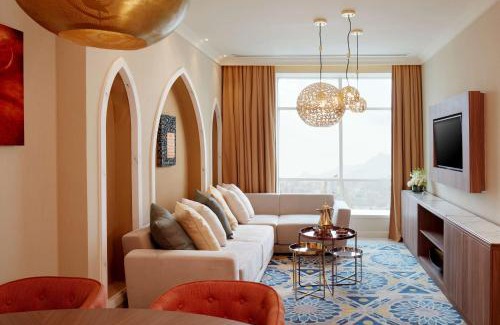 Mecca Hotel | Tilal Jabal Al Kabah